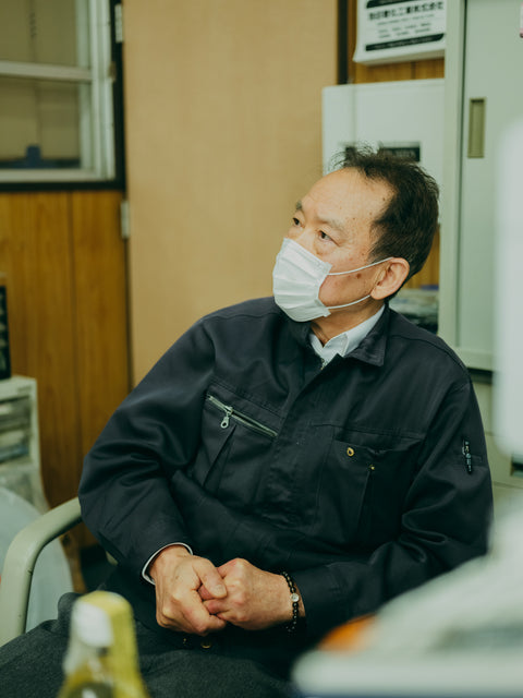 作り手 image 1