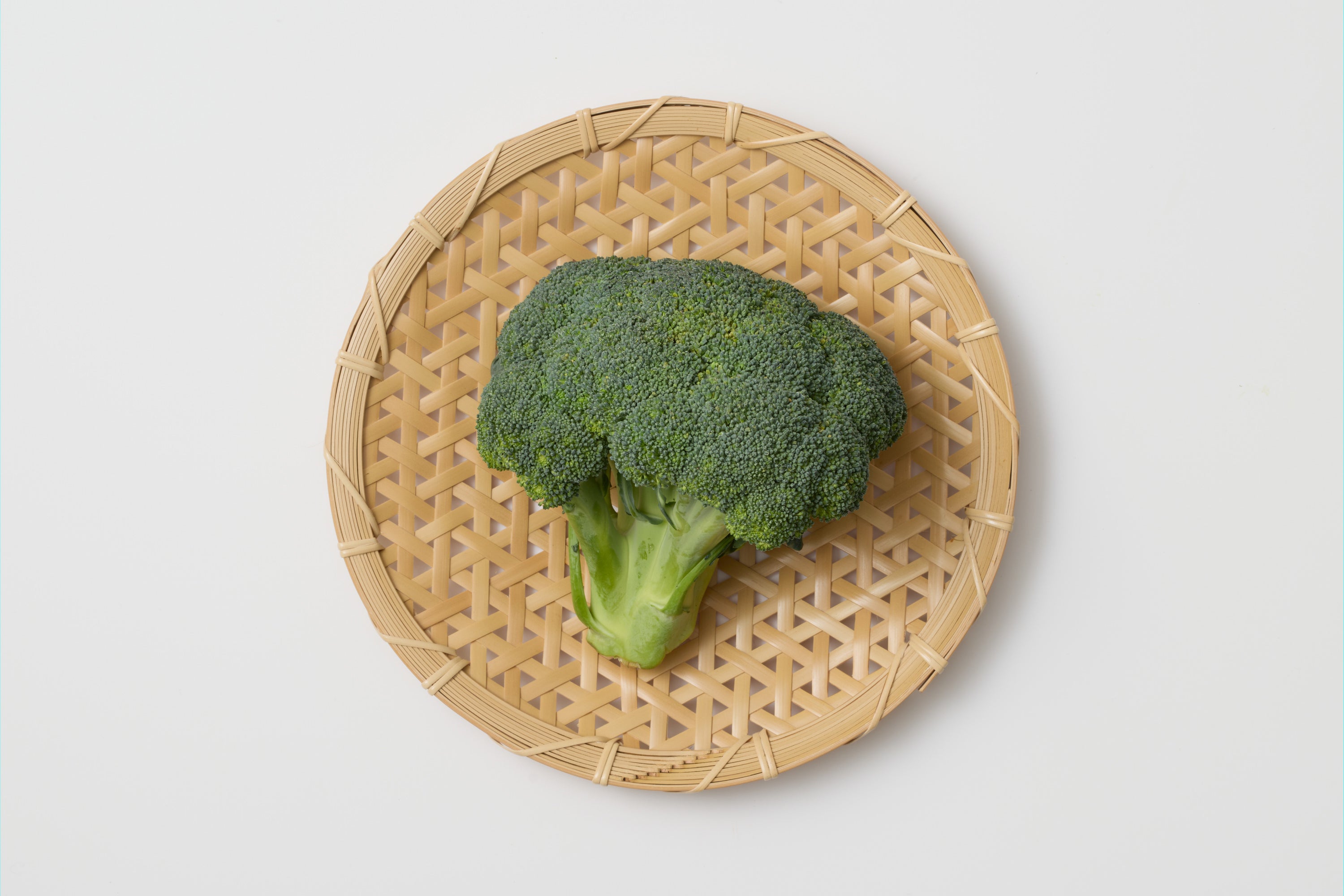 【急】自然循環栽培｜ブロッコリー（岩崎政利） Image 1