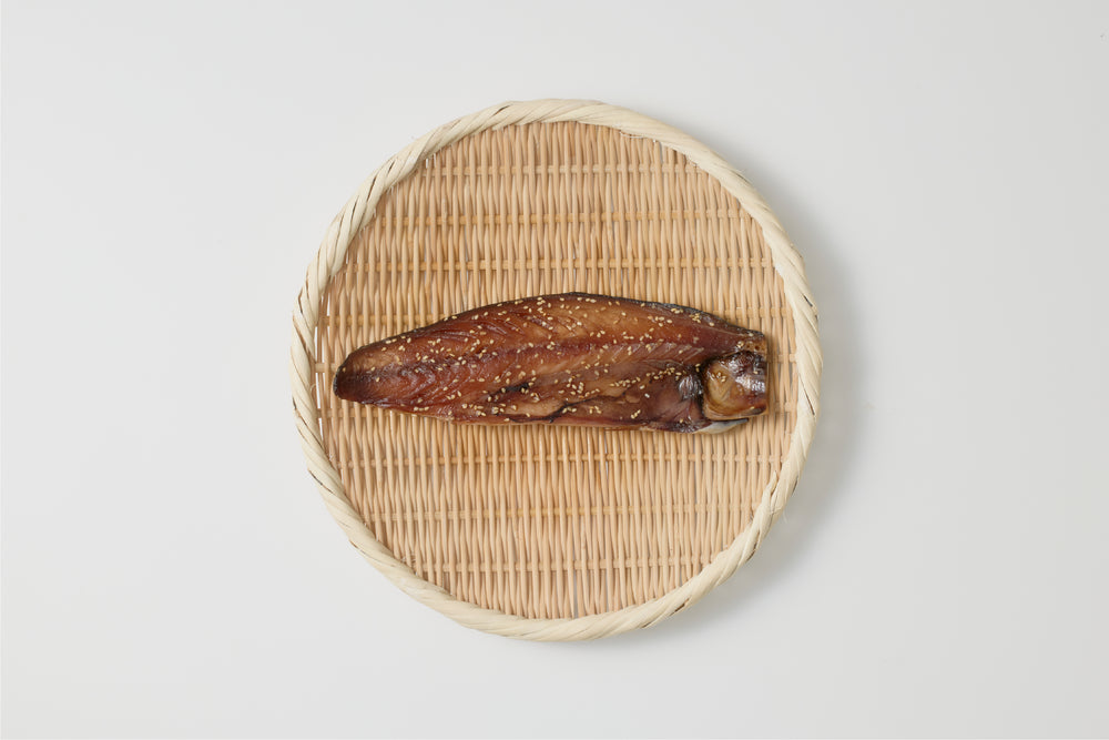 【急】鯖の味醂干し（山幸ひもの店）