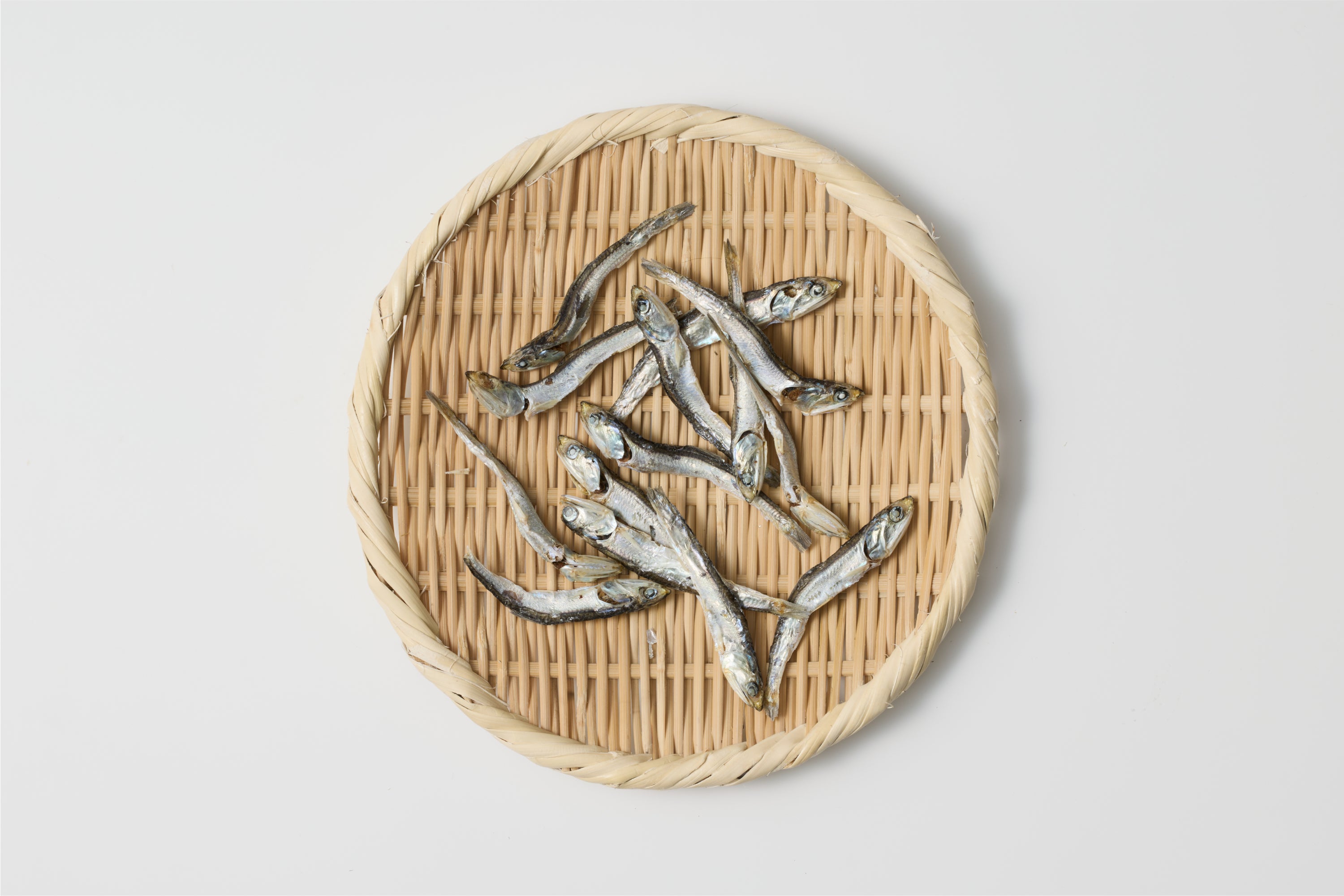 食べる大羽伊吹いりこ（藤田水産） Image 2