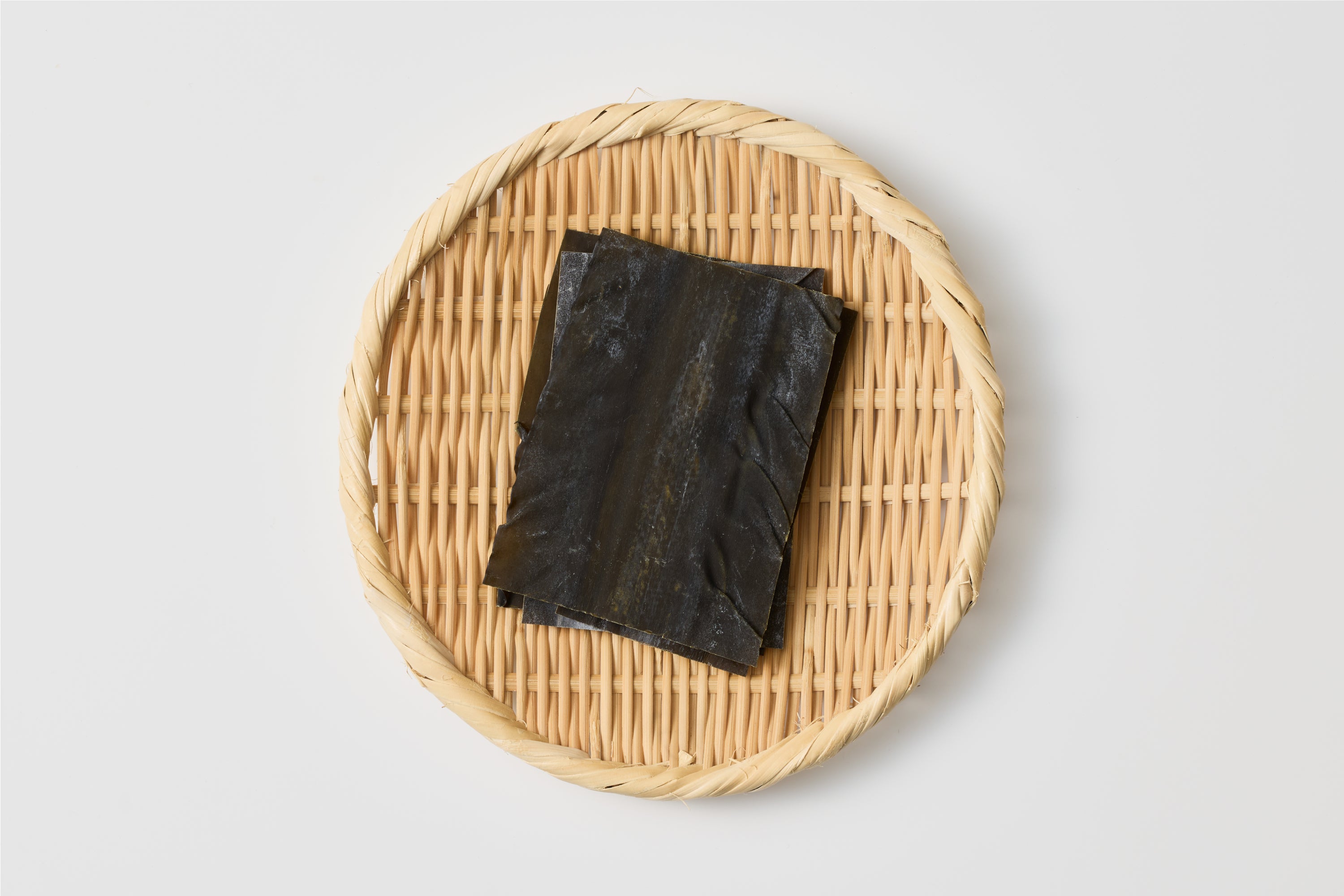 創業122年｜天然真昆布寸切（白口浜）３０ｇ Image 2