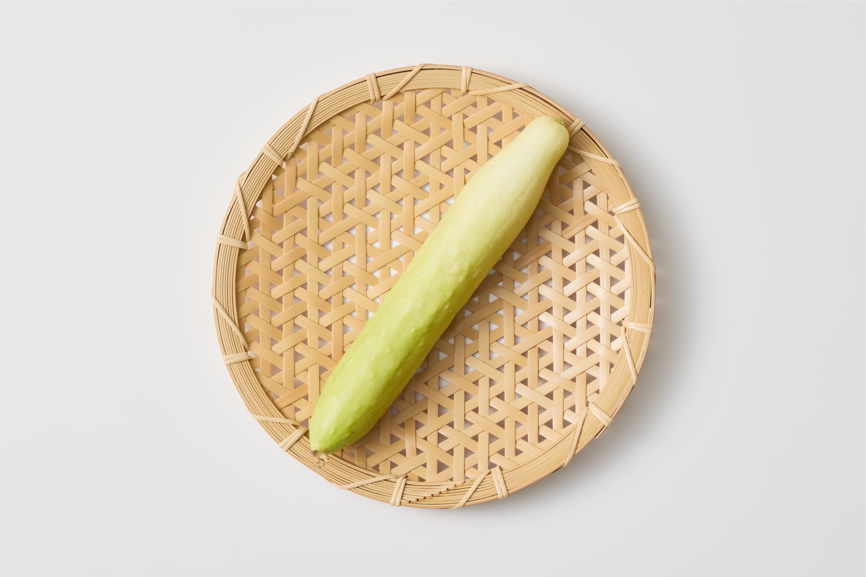白黄瓜（まえむき。ファーム） Image 1