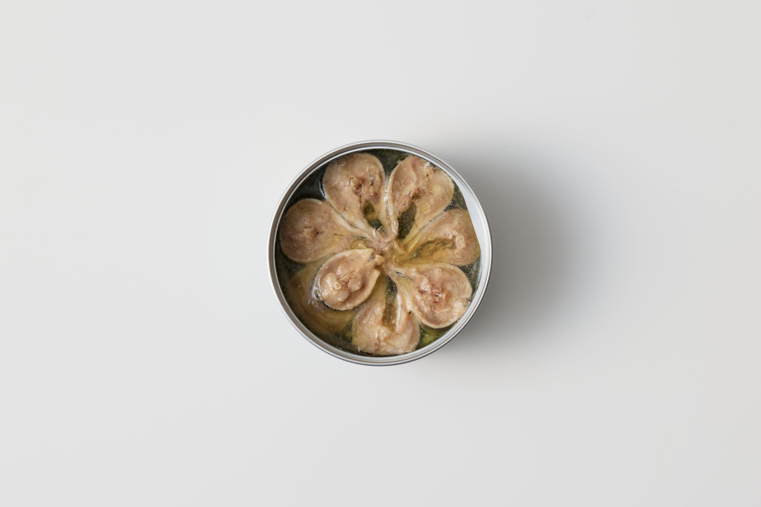三陸産｜朝獲れ生イワシ缶（株式会社タイム缶詰） Image 2