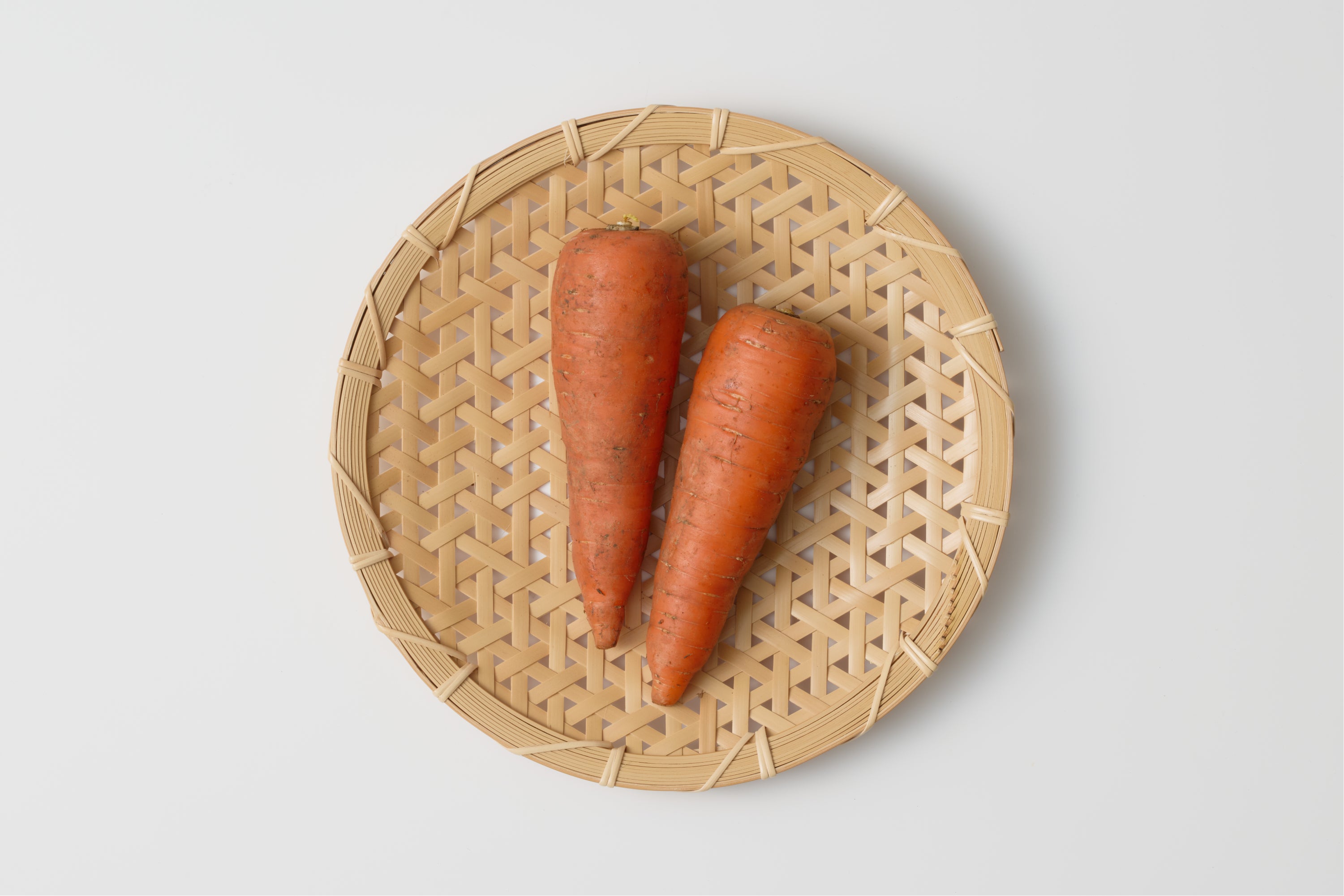 にんじんページ 自然循環栽培｜1℃熟成にんじん（中村農園） | 0.1%の『素の味』が