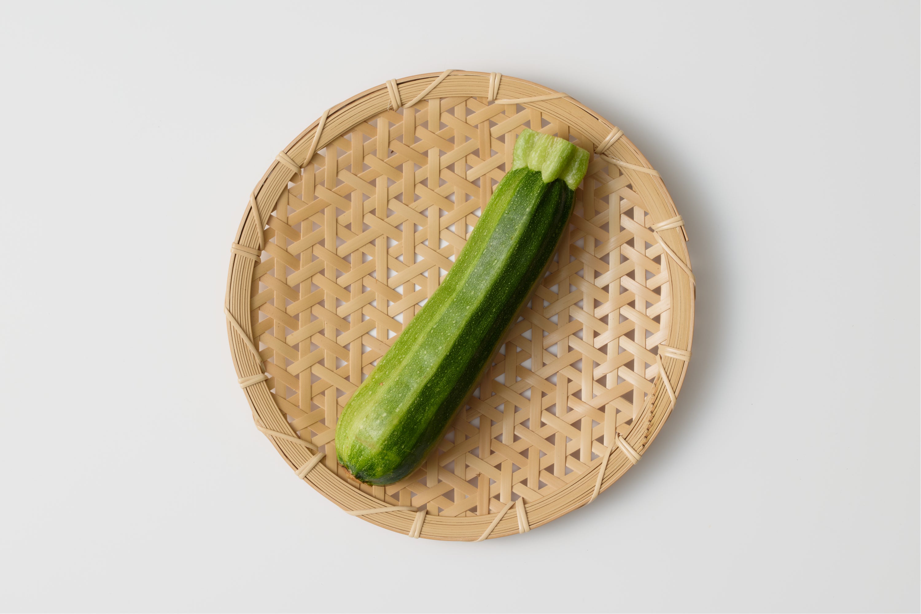 自然循環栽培｜ズッキーニ（Lalala Farm） Image 1