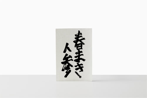 自然循環栽培｜固定種　春まき五寸人参（池松自然農園）