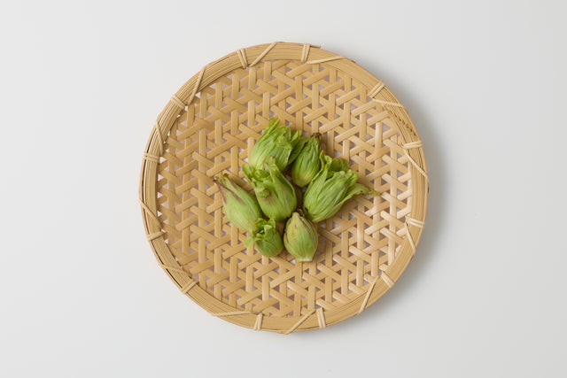 天然ふきのとう（まえむき。ファーム）