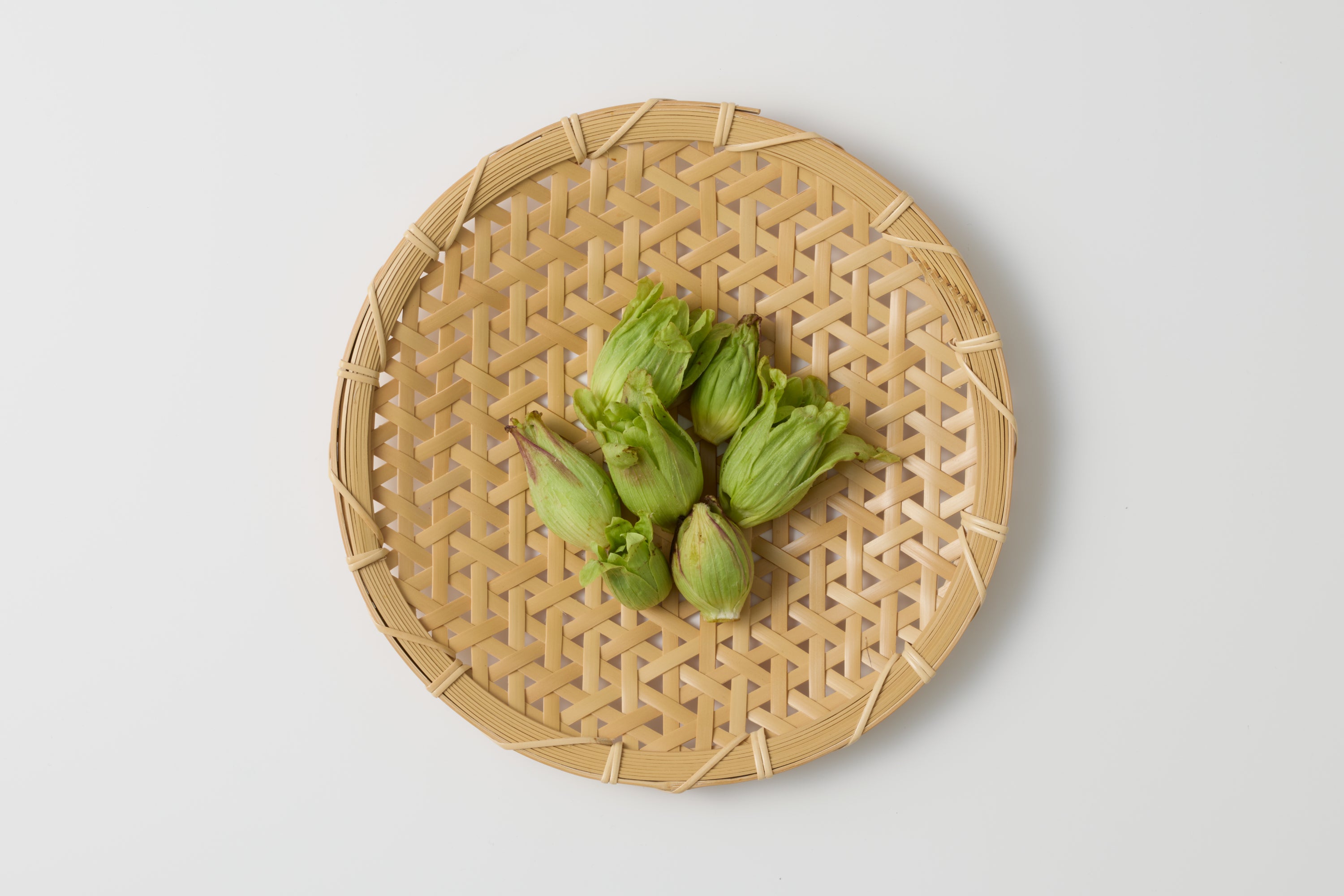 天然ふきのとう（まえむき。ファーム） Image 1