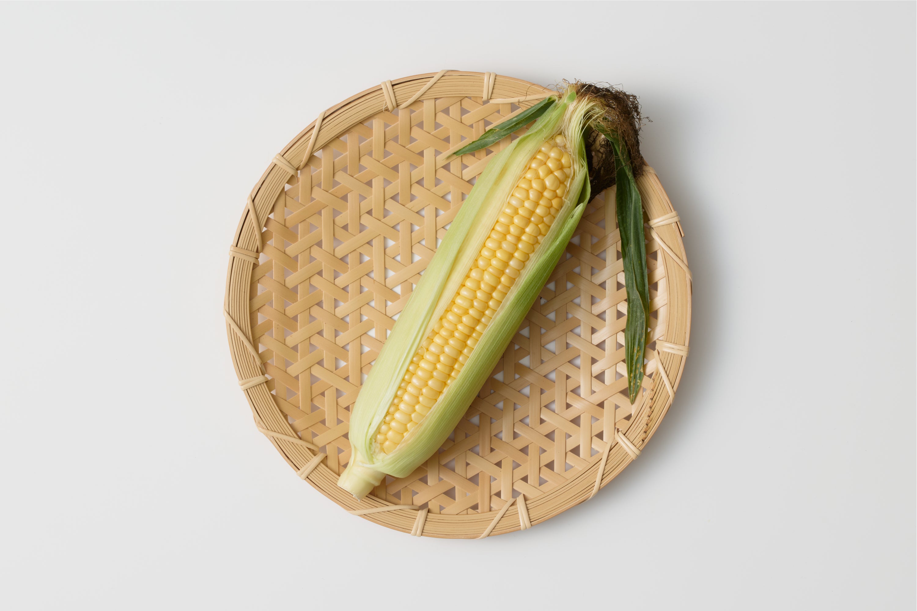 とうもろこし（LaLaLa Farm） Image 1