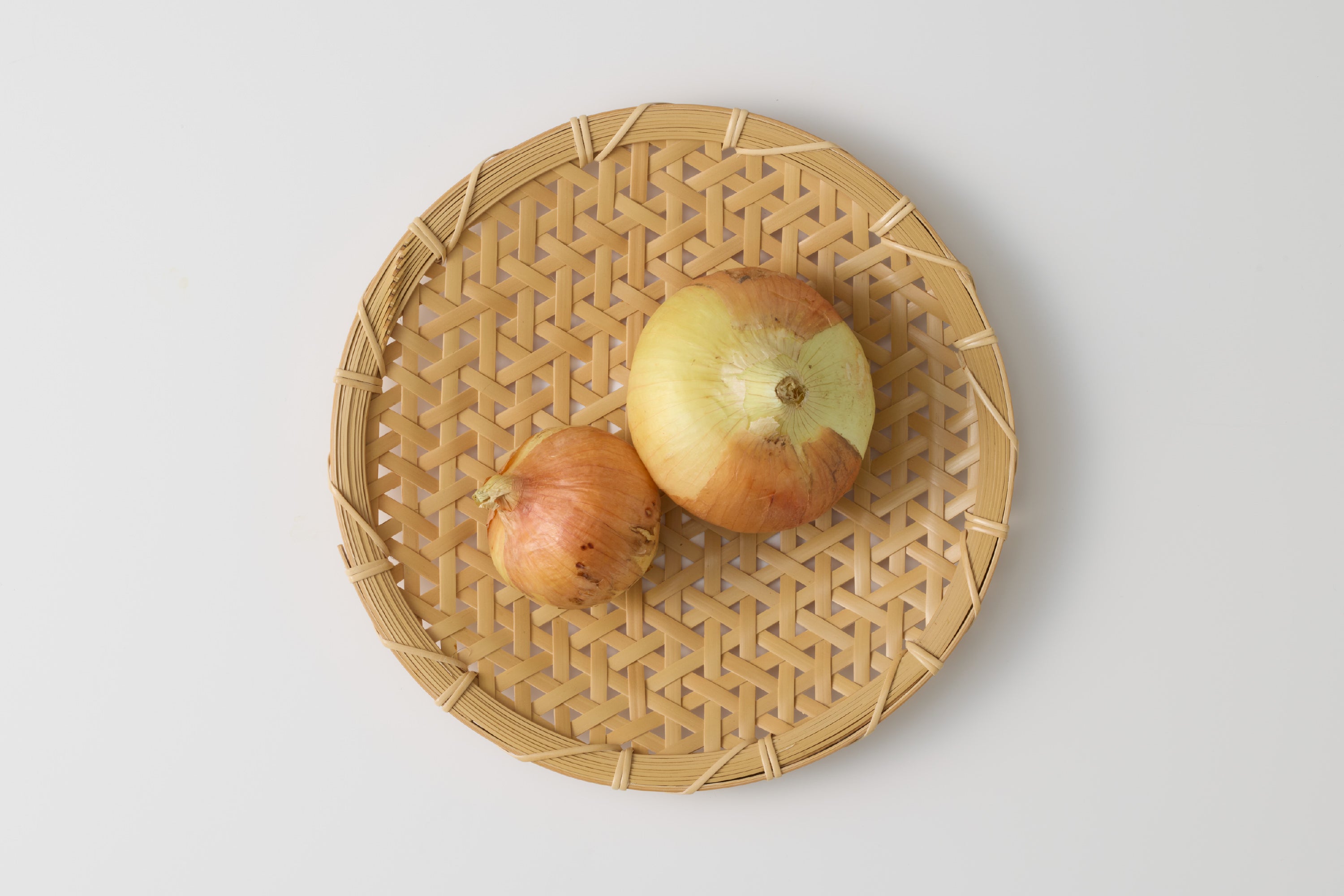 【急】自然循環栽培｜固定種　新玉ねぎ（もぐもぐふぁーむ） Image 1