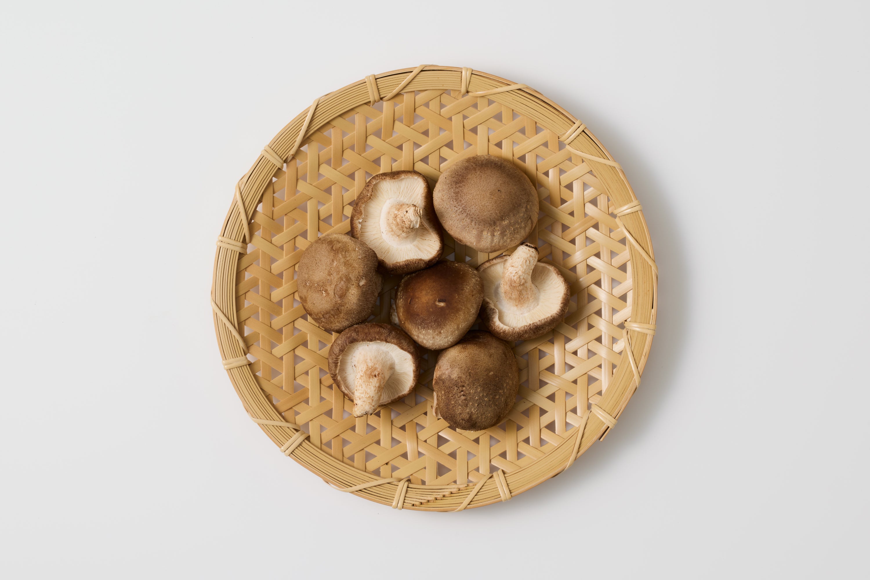 原木栽培｜農薬・肥料不使用の生しいたけ（しいたけブラザーズ） Image 1