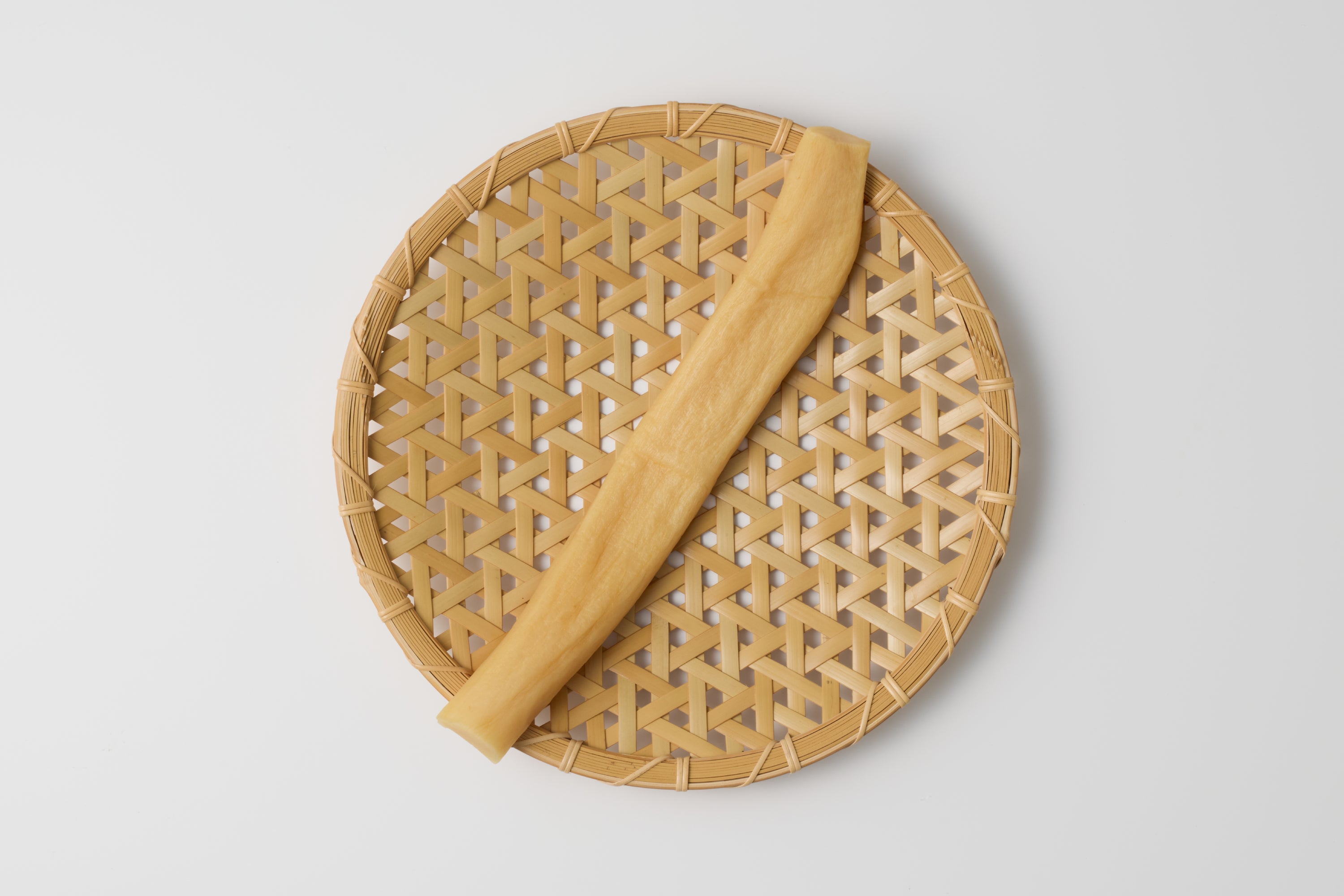 【急】昔なつかしい生たくあん（非加熱・無殺菌）（有限会社樽の味） Image 2