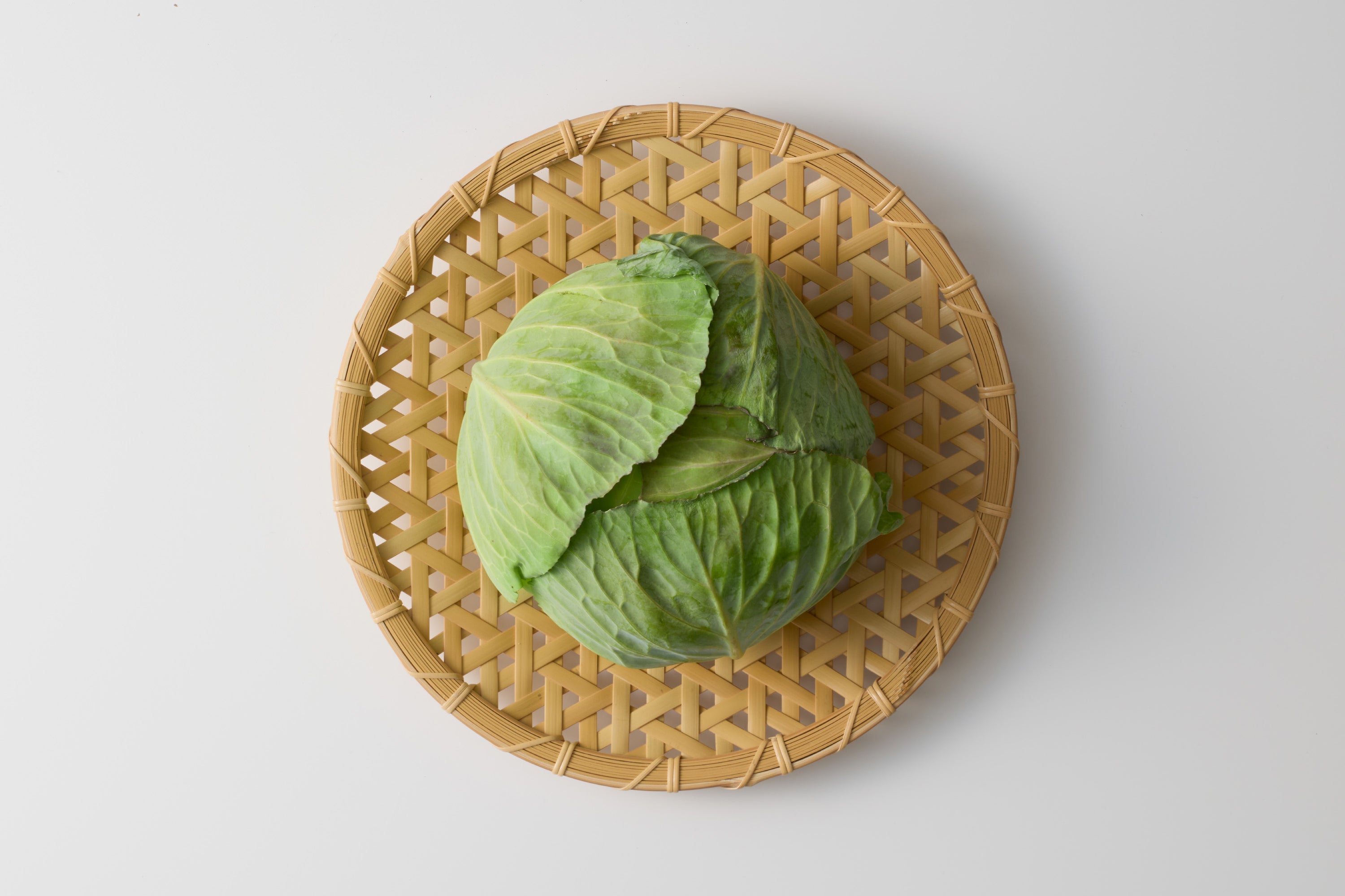 【急】自然循環栽培｜キャベツ（岩崎政利） Image 1