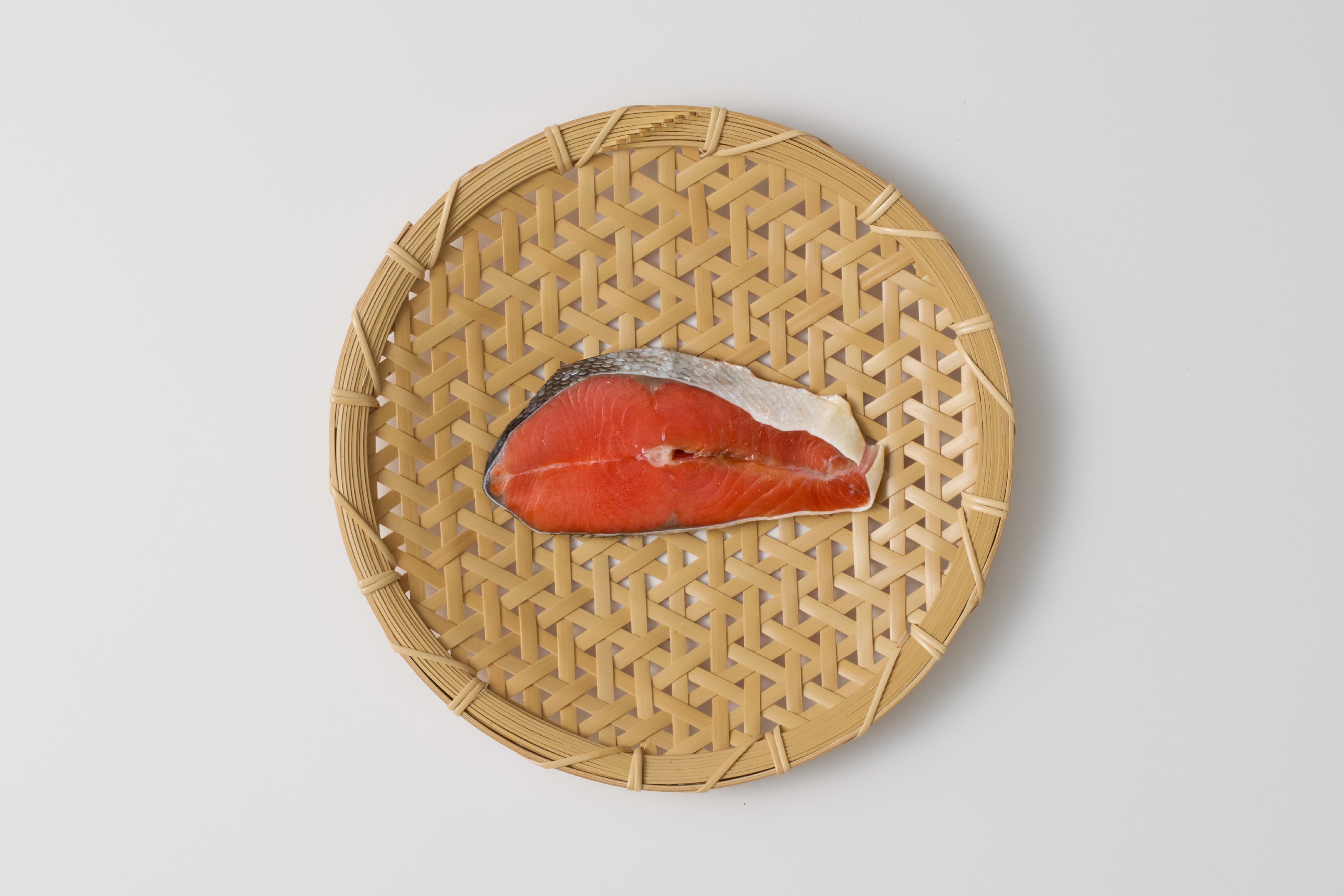【急】発酵熟成の天然紅さけ (辛口) （株式会社三福水産） Image 1
