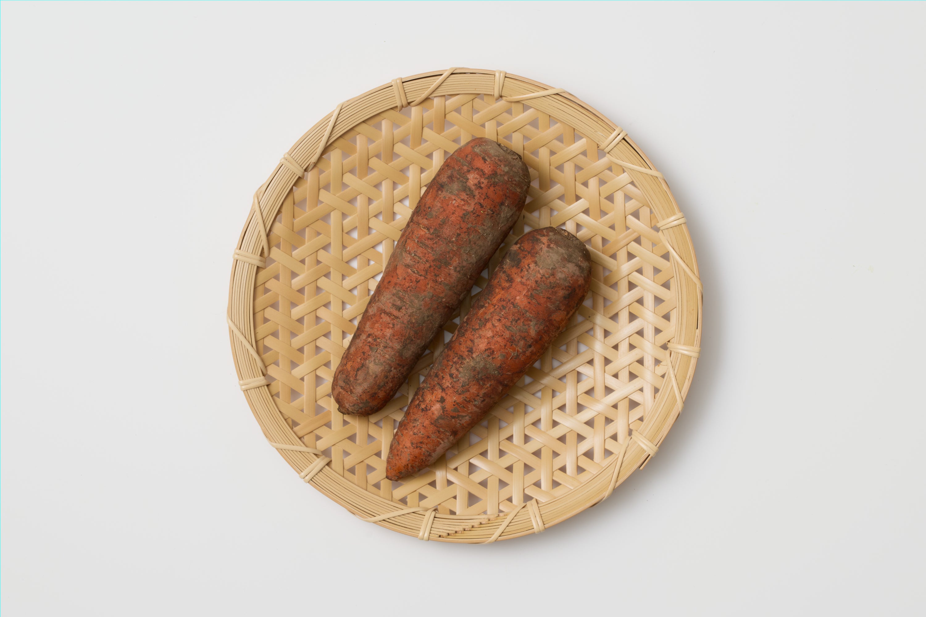 自然栽培｜人参（伊藤農場） Image 1