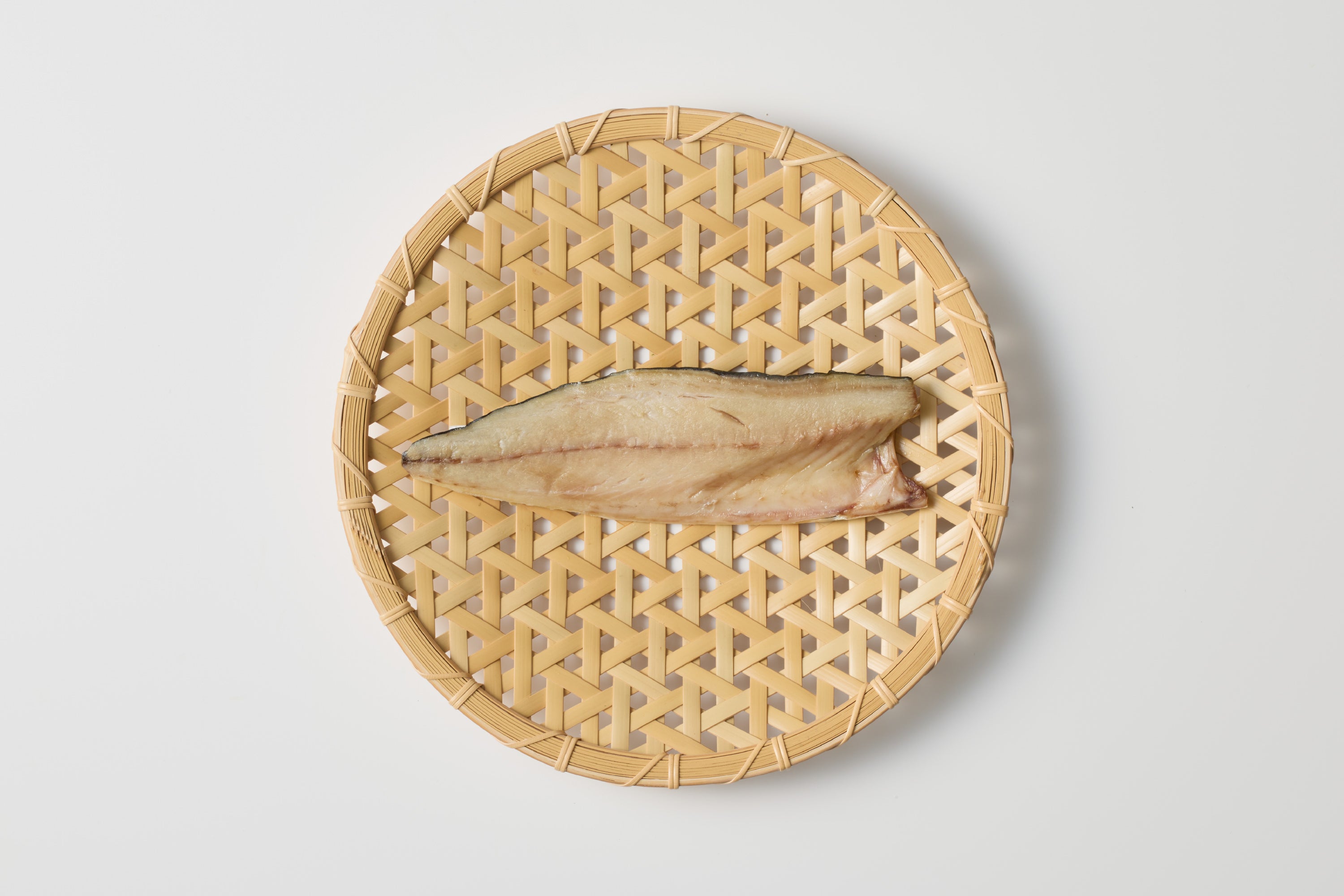 長崎｜天然鯖の自然天日干し（長崎みなと水産平田屋） Image 2