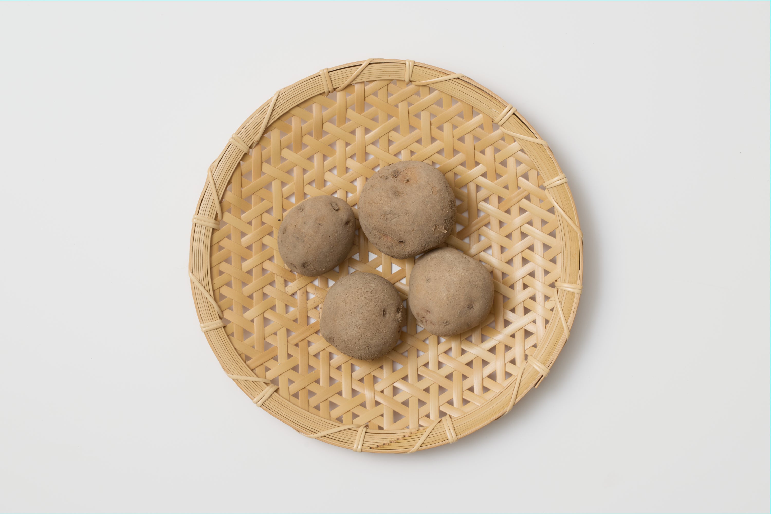 自然栽培｜じゃがいも（伊藤農場） Image 1