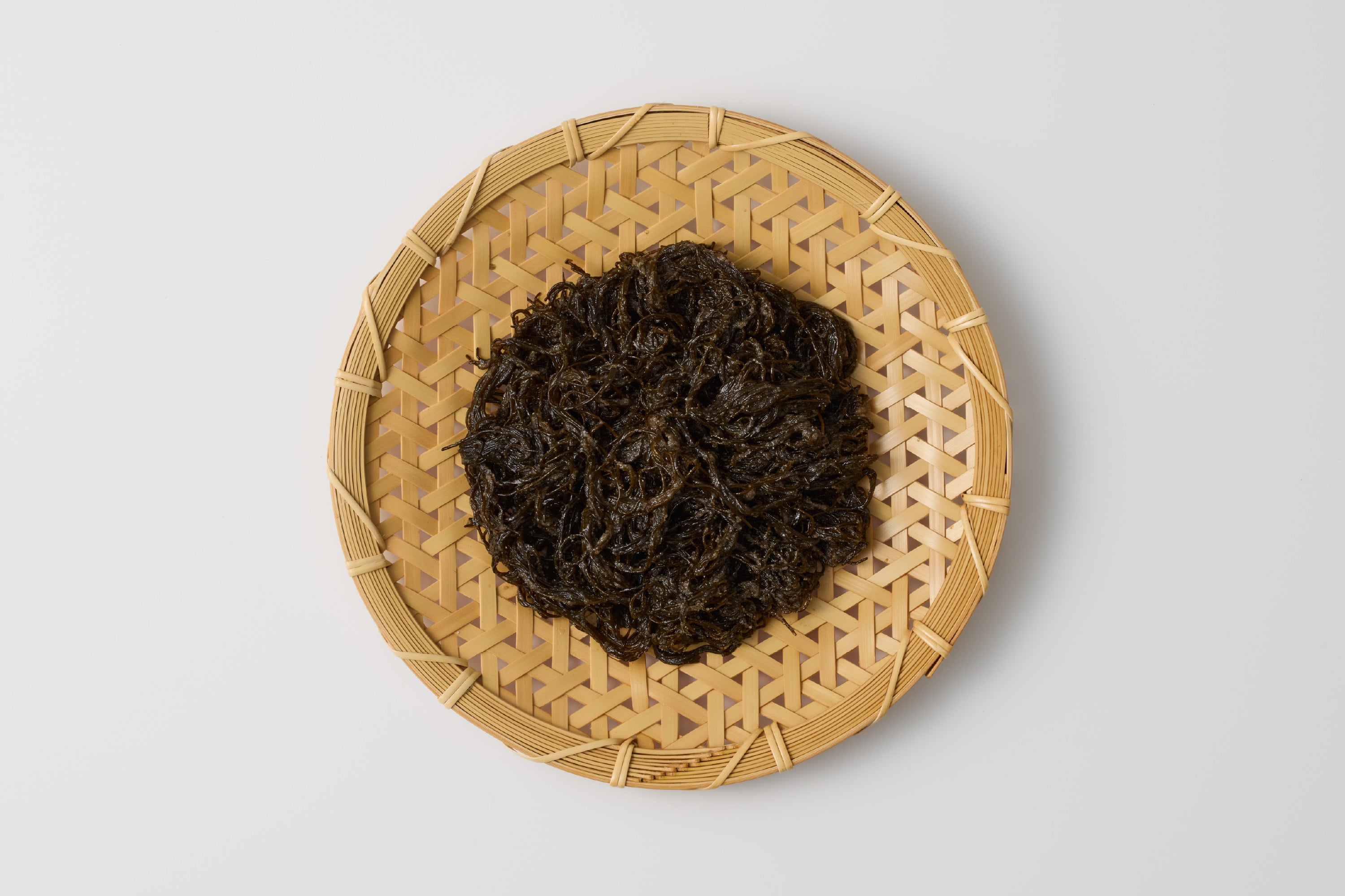 【急】笠島の天然岩もずく（田塚屋商店） Image 2