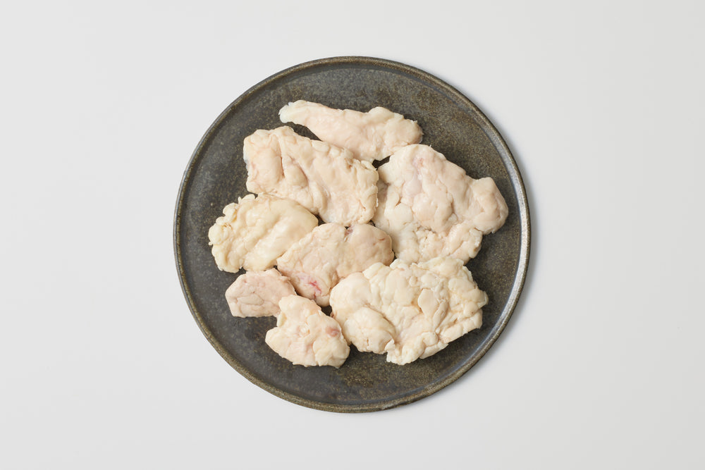 【急】純系名古屋コーチンのシャポン　鶏油（ひよころ鶏園）