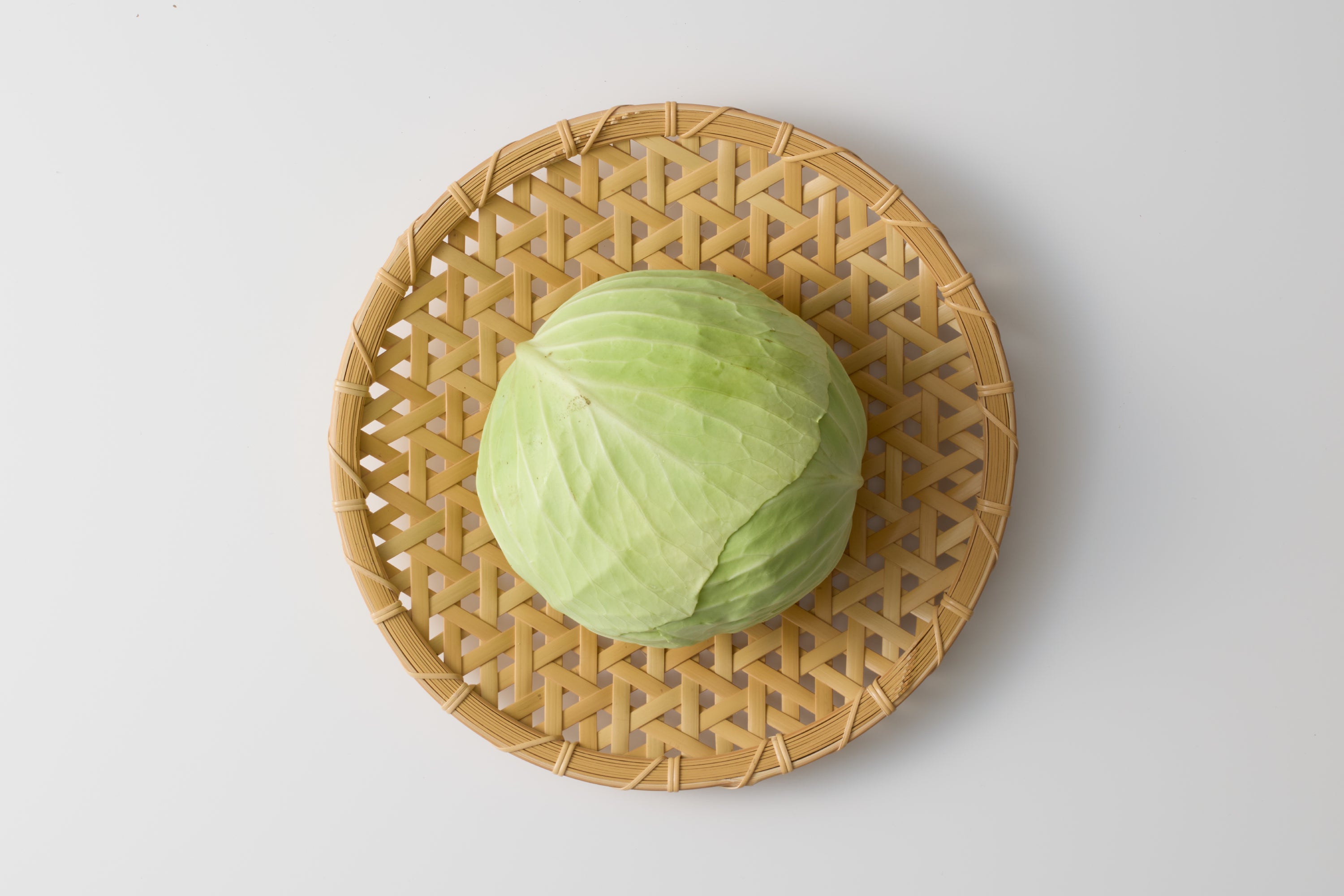 【急】自然循環栽培｜キャベツ（岩崎政利） Image 2