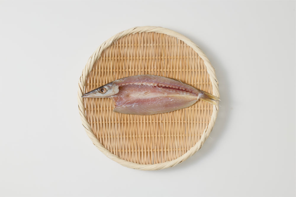 【急】カマスの一夜干し（渡邊水産）