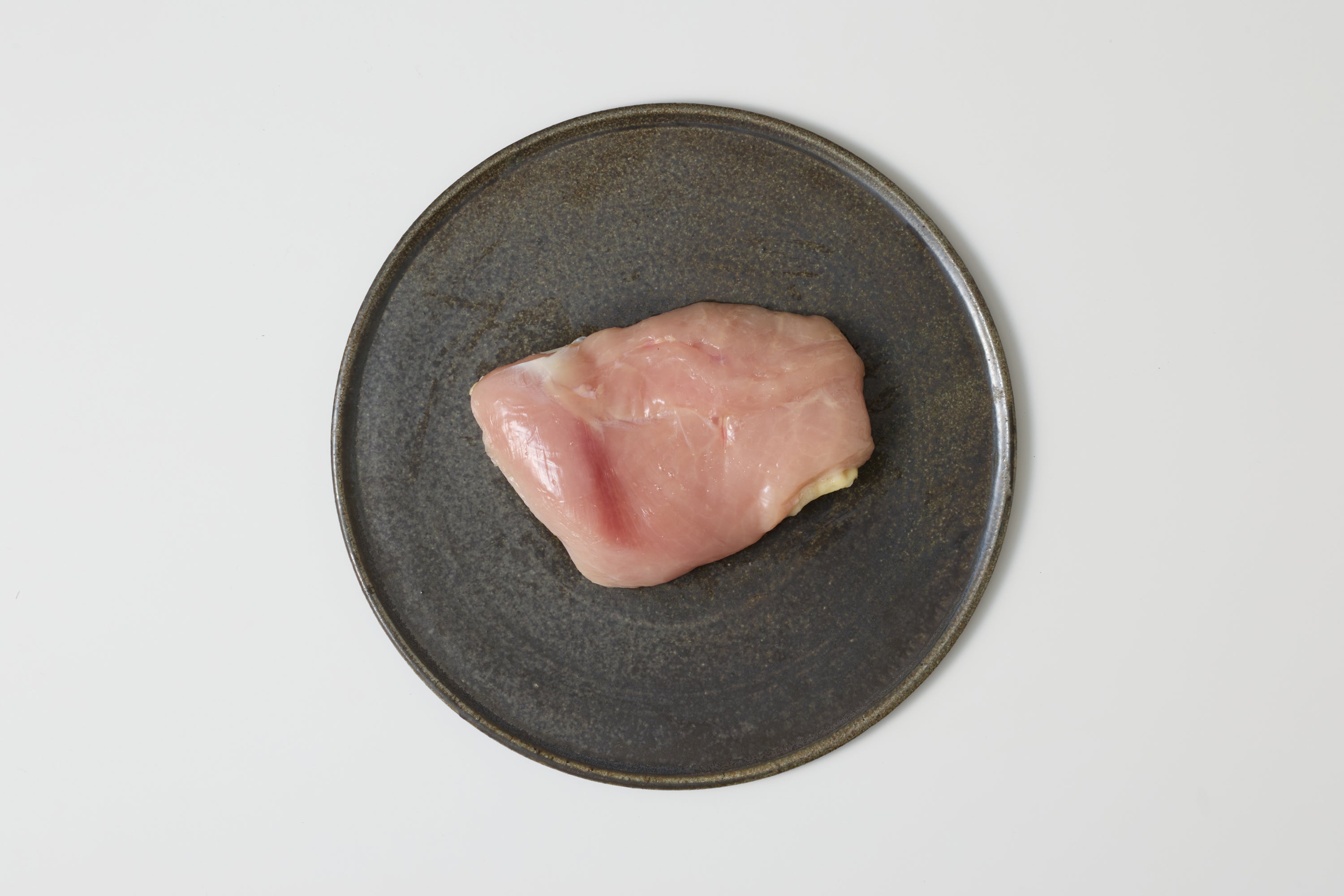 純系名古屋コーチンのシャポン（半去勢）ムネ肉（ひよころ鶏園） Image 1