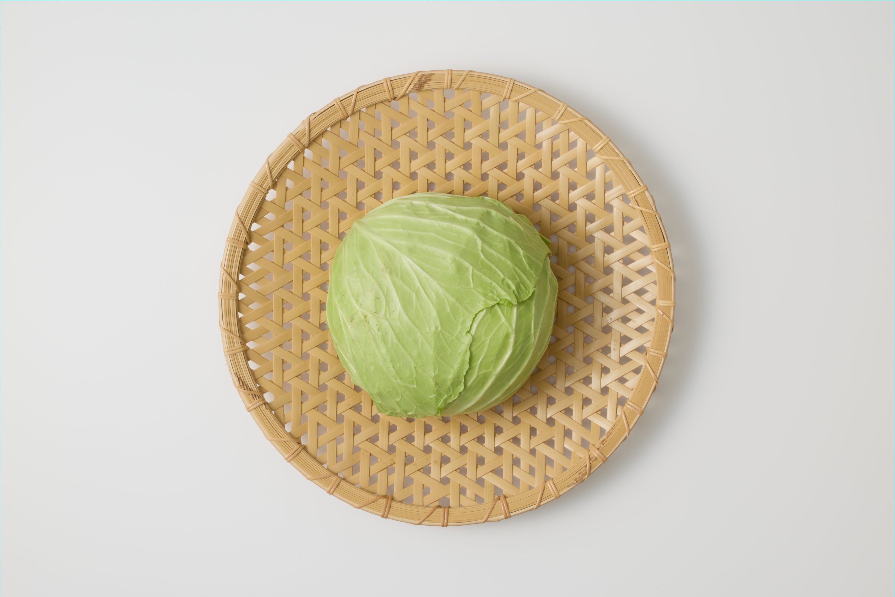 有機栽培｜キャベツ（畑山農場） Image 1