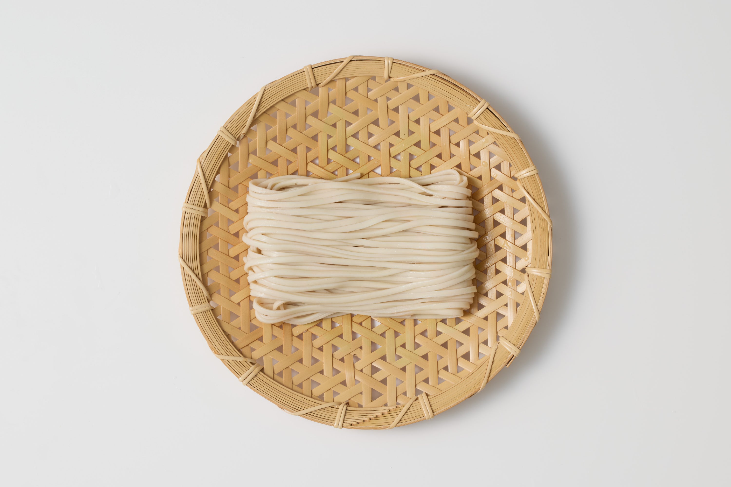 自然栽培｜種継ぎ20年　一分づき冨田自然栽培うどん（冨田親由・和孝） Image 2