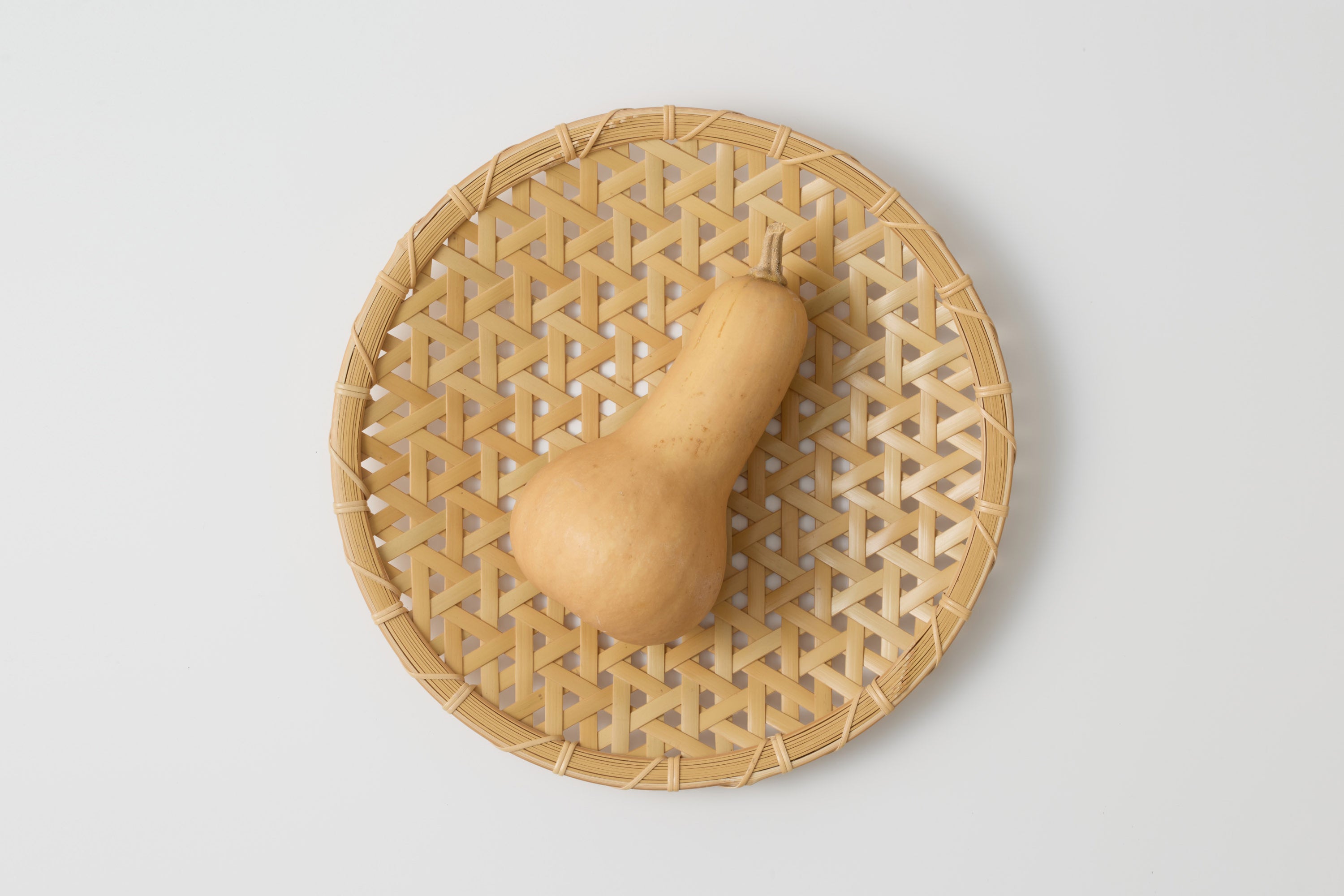 自然循環栽培｜バターナッツかぼちゃ（池松自然農園） Image 1