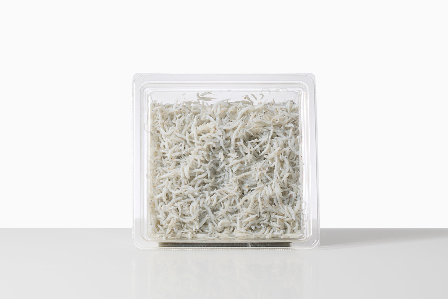 釜揚げしらす（王子水産） Image 2