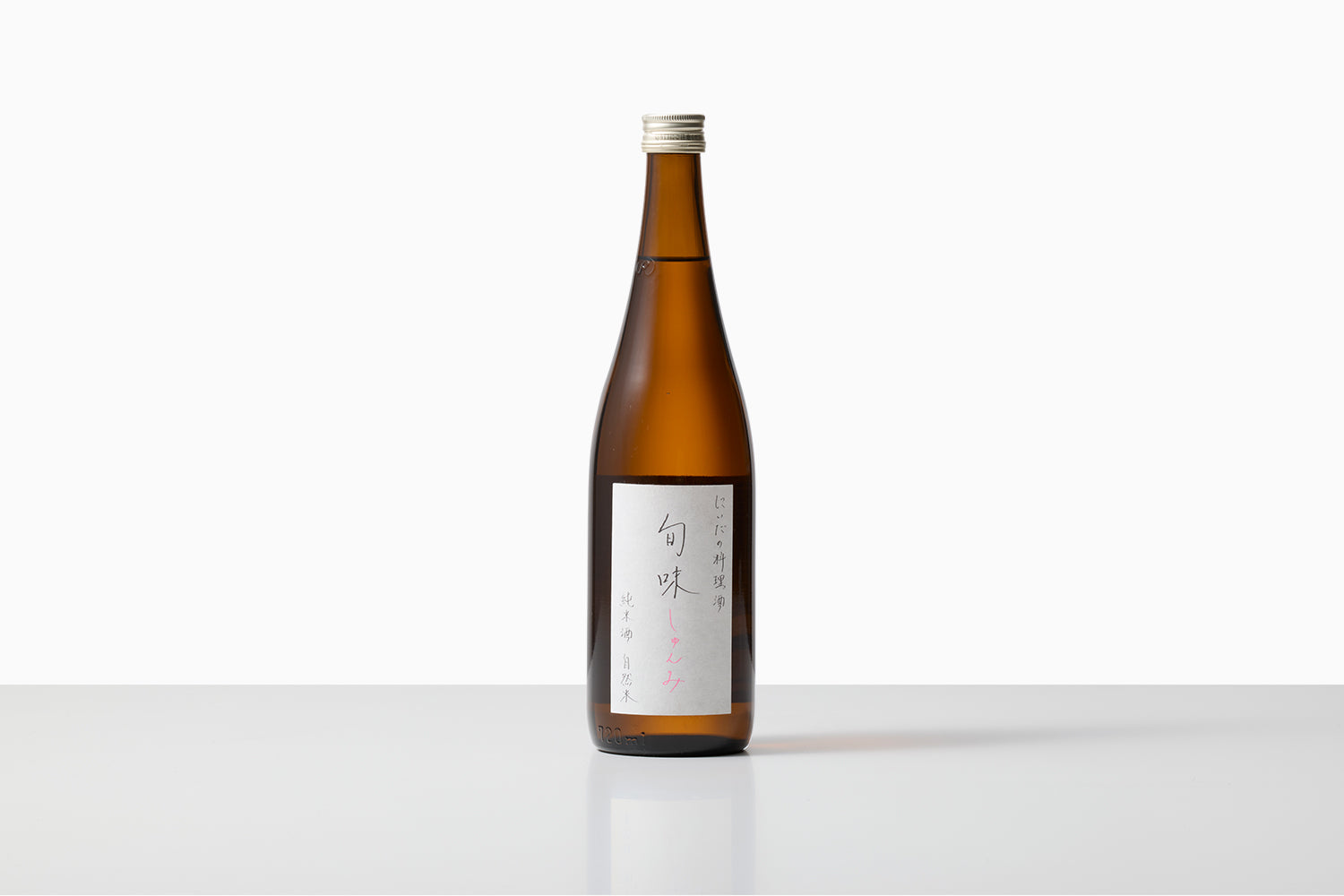 【急】創業315年｜生酛造り料理酒 旬味（仁井田本家） Image 1