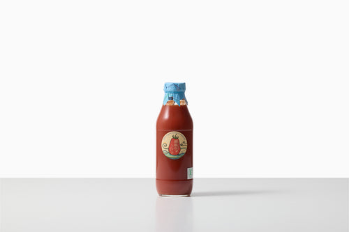 有機栽培｜潮風のトマトジュース（Happyplace）