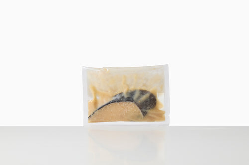 創業150年｜天然醸造　銀だら西京漬（つきぢ尾粂）