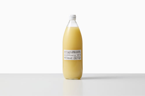 自然栽培｜文旦100% okb無添加ジュース（大久保農園）