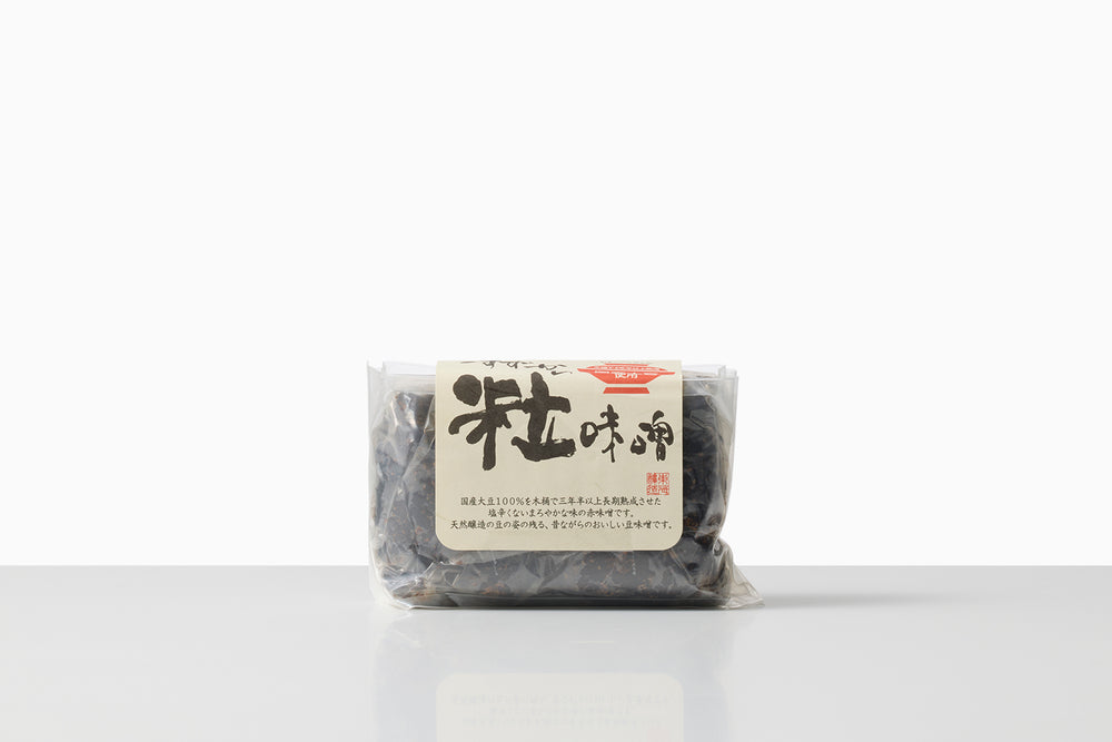 【急】すずかの粒味噌（東海醸造）