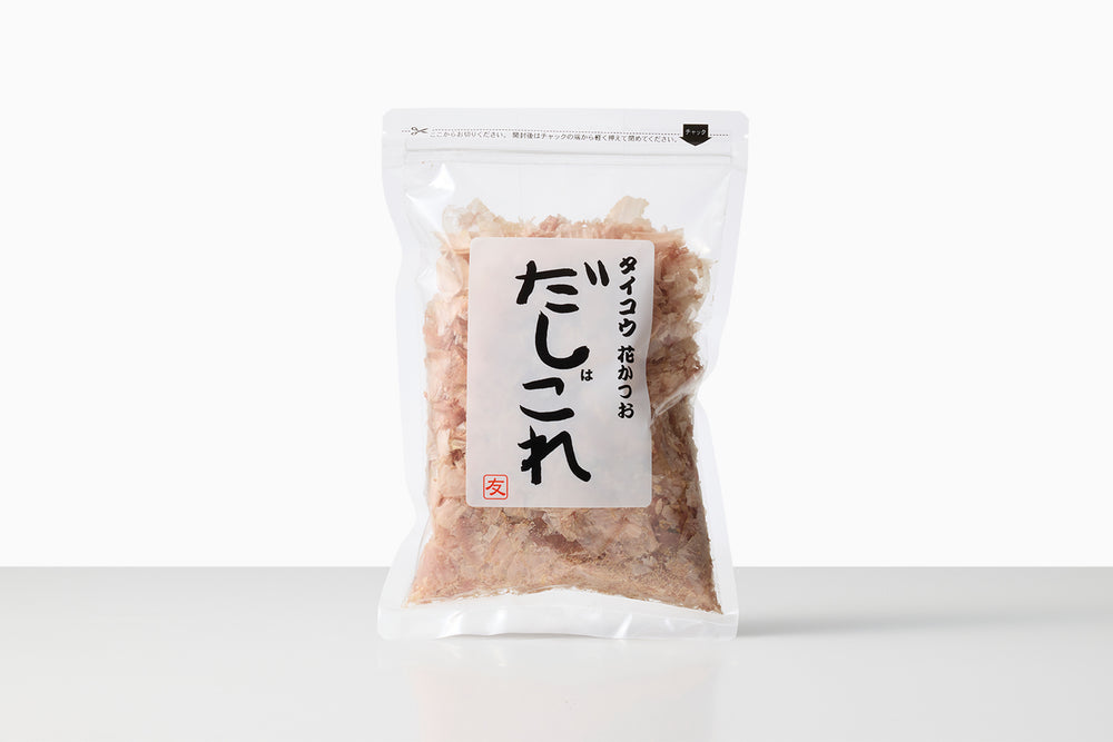 【急】鹿児島県｜伝統製法　だしはこれ（かつお節のタイコウ）