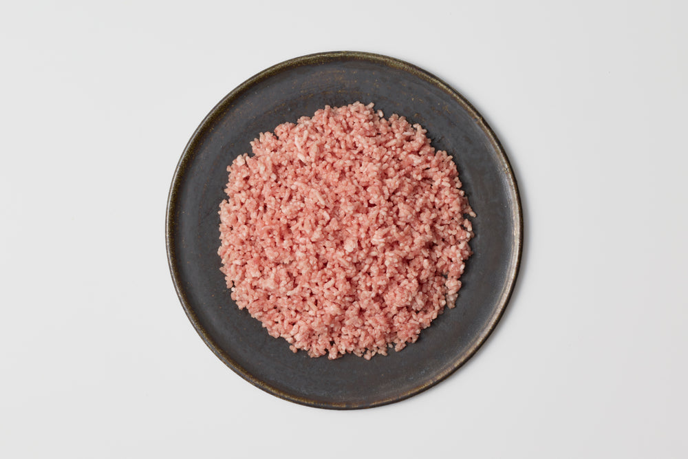 【急】走る豚　ひき肉（やまあい村）