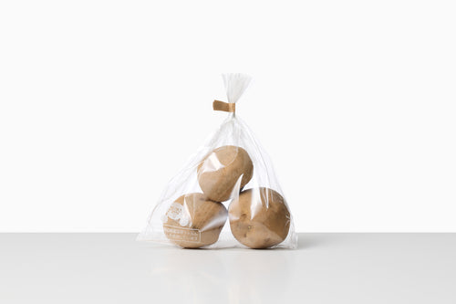 自然循環栽培｜じゃがいも（岩崎政利）