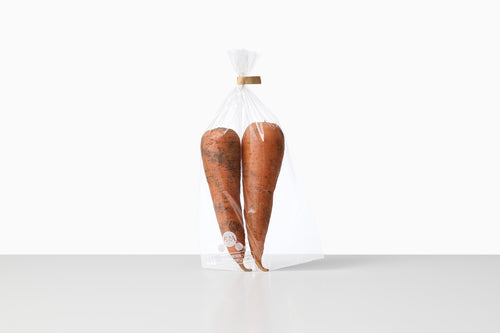 自然循環栽培｜五寸人参（岩崎政利）