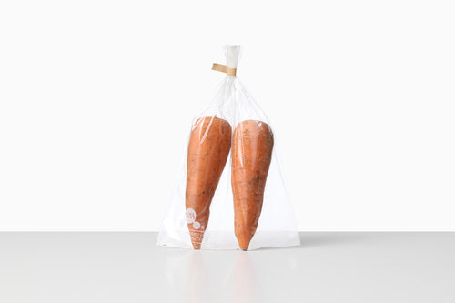 自然循環栽培｜1℃熟成にんじん（中村農園）