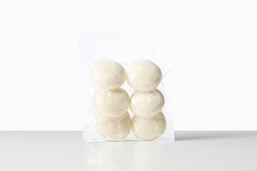 自然栽培｜在来種　白米餅（荒生勘四郎農場）