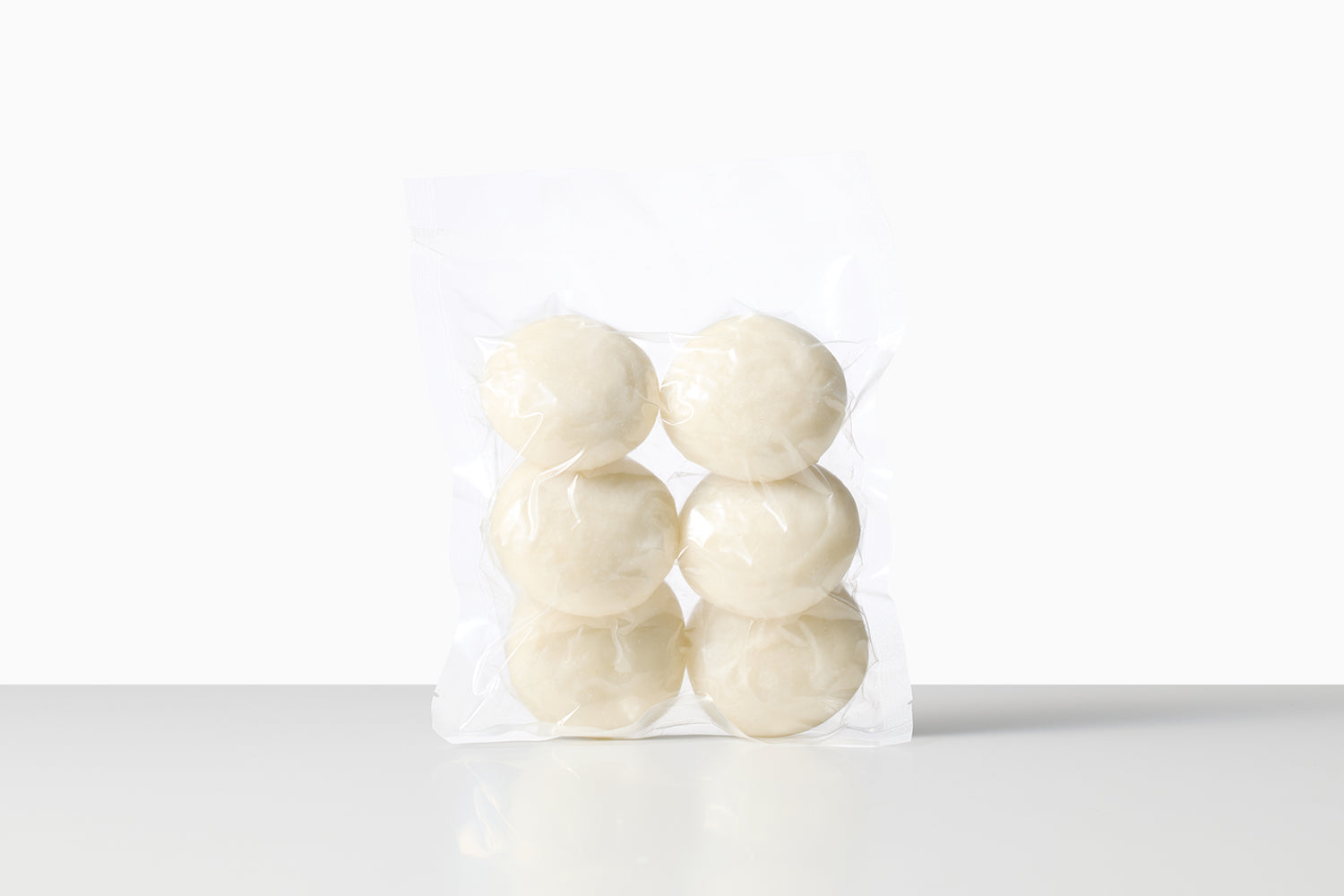 自然栽培｜在来種　白米餅（荒生勘四郎農場） Image 1