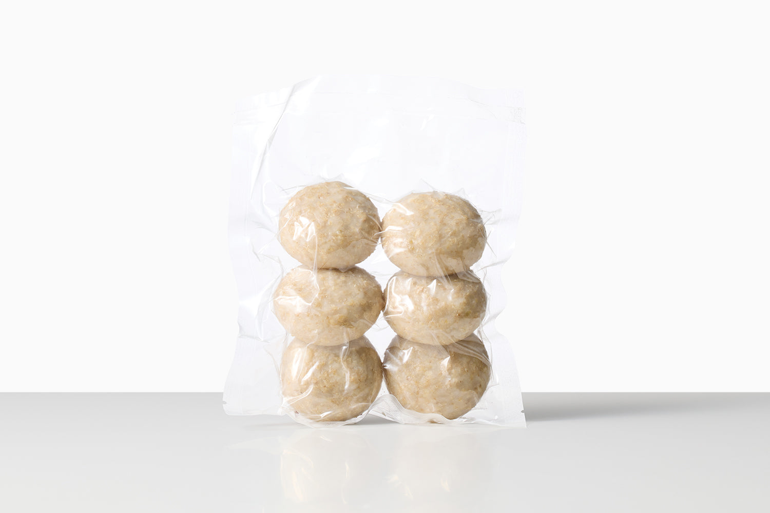 自然栽培｜在来種　玄米餅（荒生勘四郎農場） Image 1