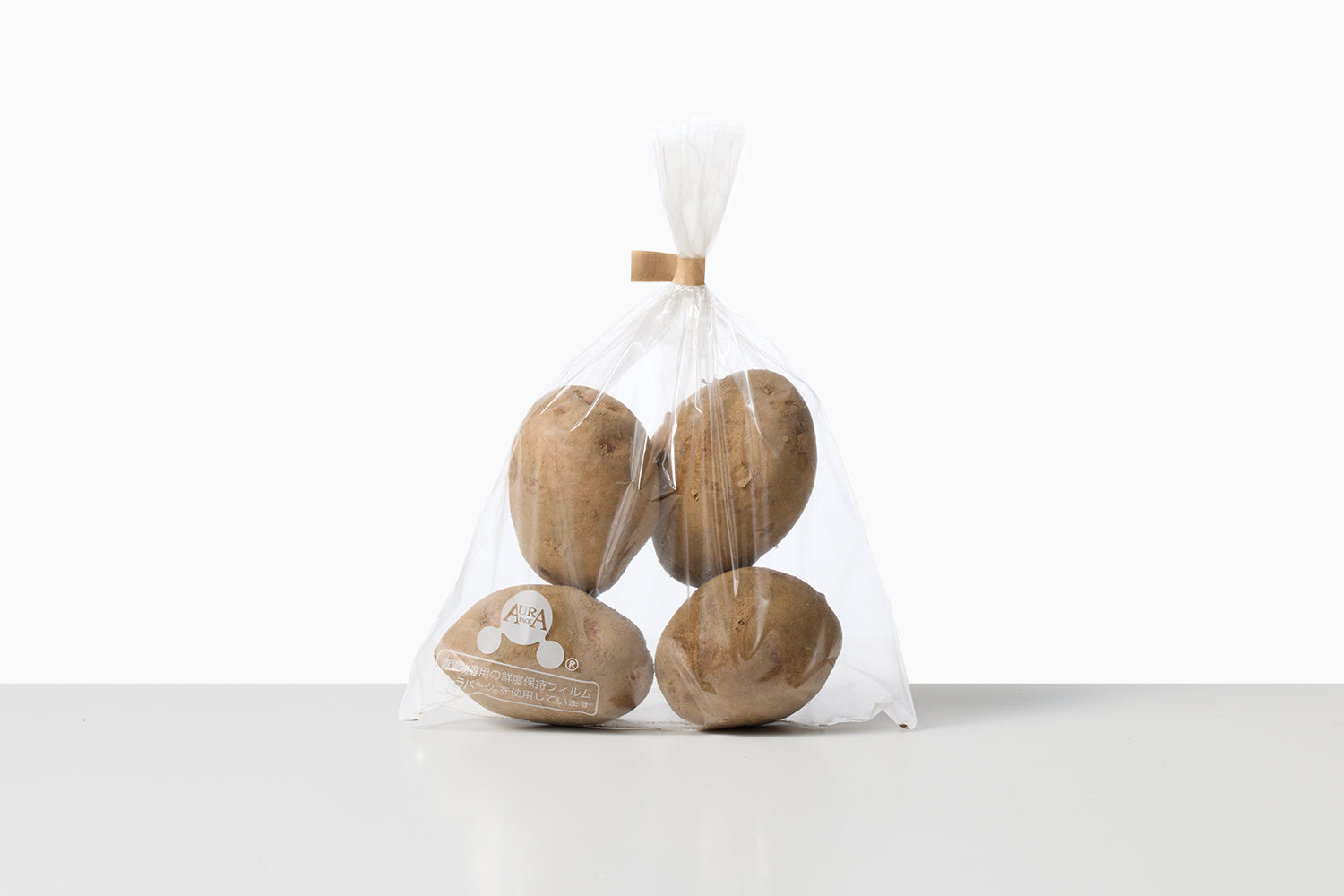 自然循環栽培｜じゃがいも　さやあかね（折笠農場） Image 2