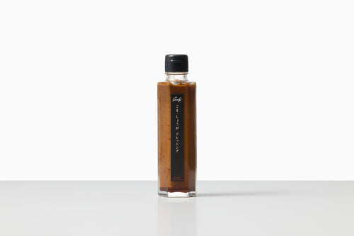 ごま・有機しょうが　ドレッシング（株式会社Lohastyle）