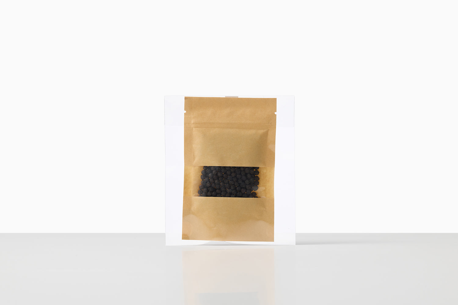 有機栽培｜古来種　カンポットペッパー　黒胡椒30g（RAYS SHOP） Image 1