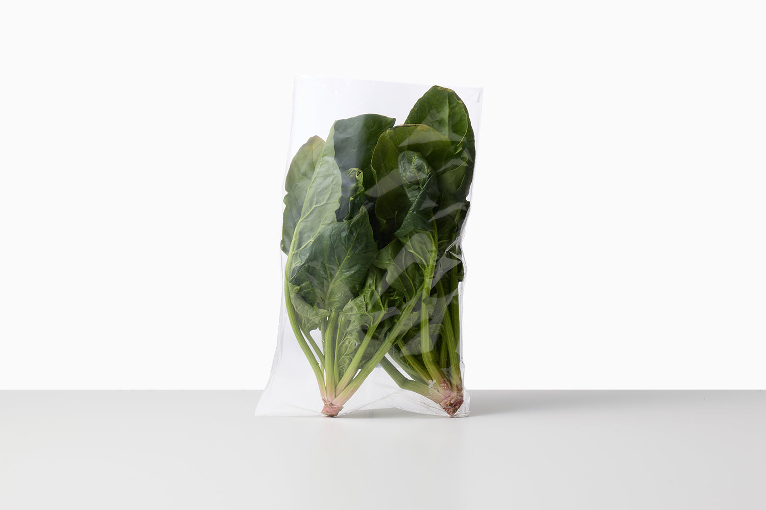 【急】自然循環栽培｜ほうれん草（のらくら農場） Image 2