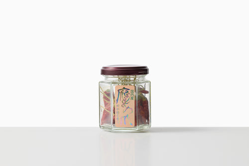 種継ぎ120年｜特上たかの爪　堺鷹の爪（やまつ辻田）