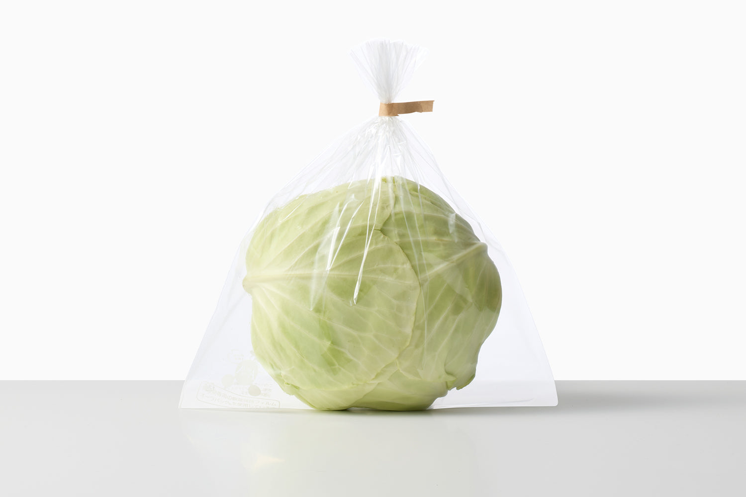 【急】自然循環栽培｜キャベツ（岩崎政利） Image 3