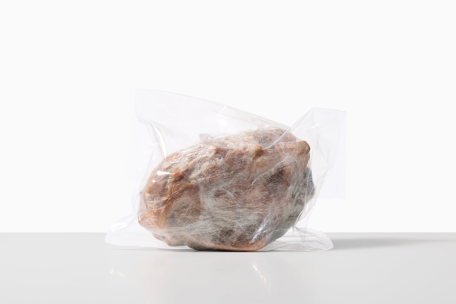 【急】純系名古屋コーチンのシャポン　ガラ（ひよころ鶏園） Image 2